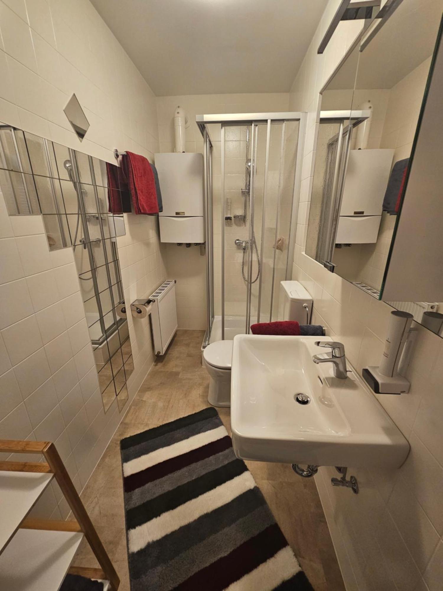 Gasthof Engelhof Gmunden Chambre photo