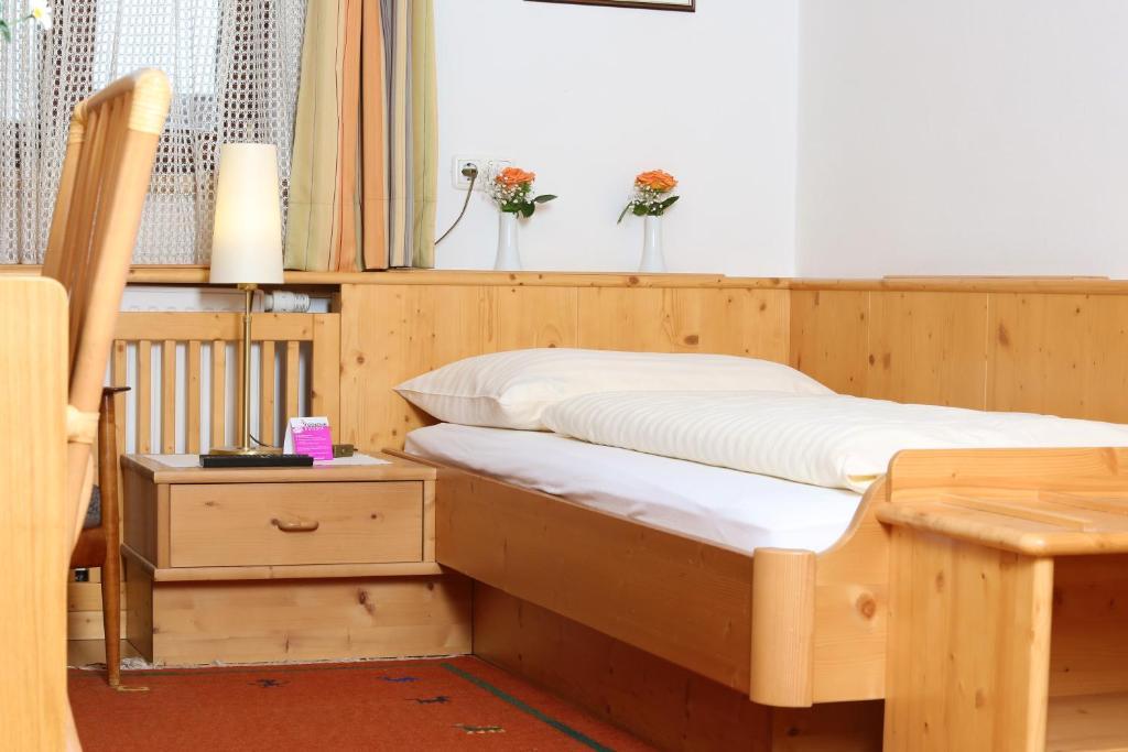 Gasthof Engelhof Gmunden Chambre photo