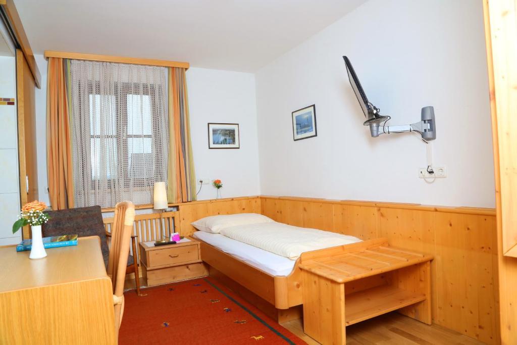 Gasthof Engelhof Gmunden Chambre photo