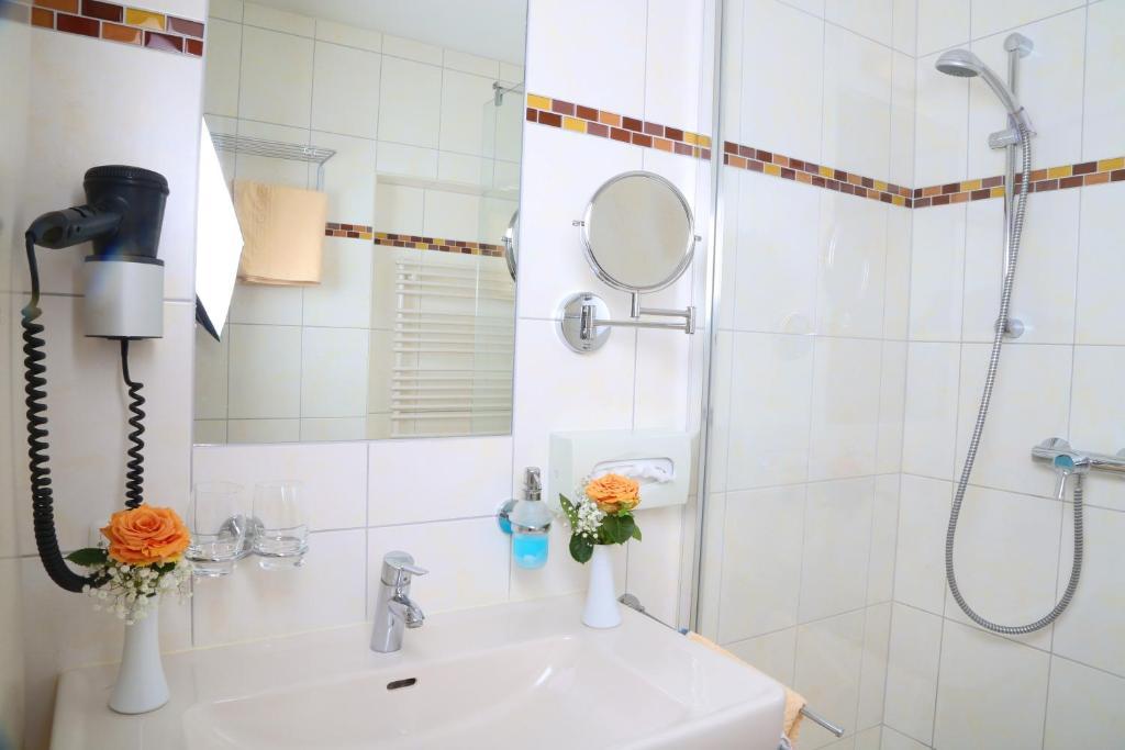 Gasthof Engelhof Gmunden Chambre photo